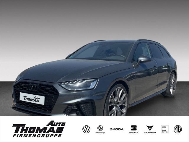 Audi A4 119.250 km 24.890 &euro; Bonn 53227