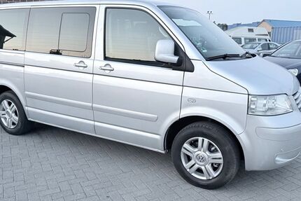 VW T5 Multivan 310.024 km 7.998 &euro; Hönningen 53506
