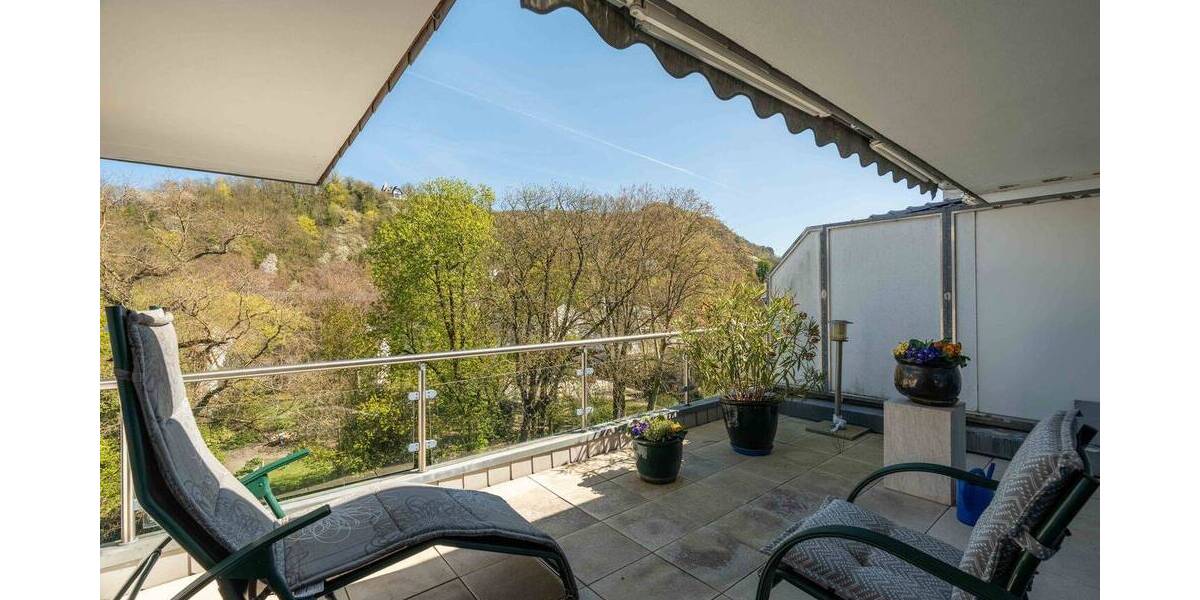 Etagenwohnung Königswinter - 3 Zimmer, 162 m&sup2;, 648.000&euro; | Angebot:26127594