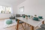 Etagenwohnung Bonn Zentrum - 2 Zimmer, 50 m&sup2;, 245.000&euro; | Angebot:26593485