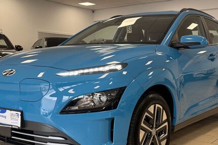 Hyundai KONA 18.833 km 17.400 &euro; Bonn 53227