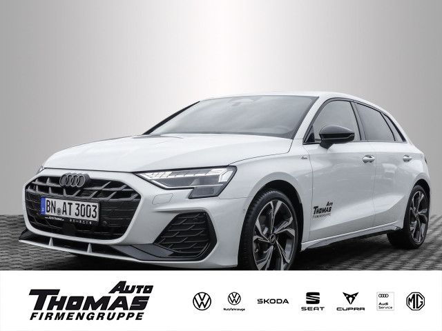 Audi A3 7.000 km 34.880 &euro; Bonn 53227