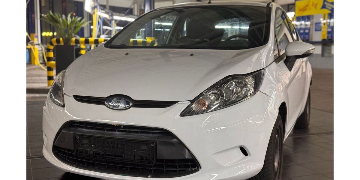 Ford Fiesta 177.000 km 2.999 &euro; Brühl (Nähe Köln) 50321