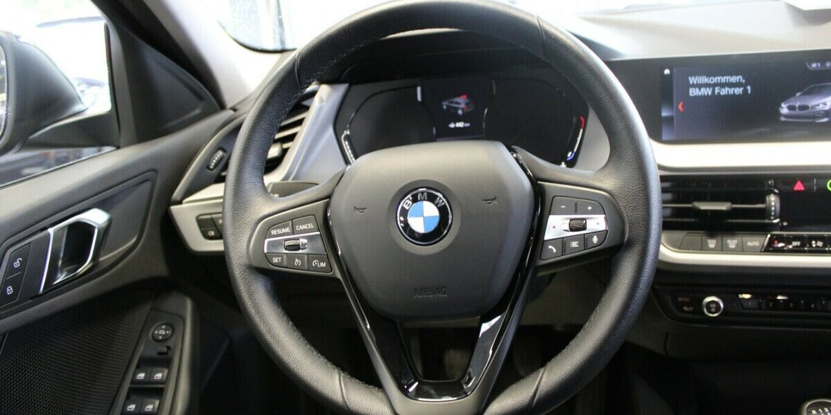 BMW 118 118i Advantage 42.654 km 17.980 &euro; Euskirchen 53881