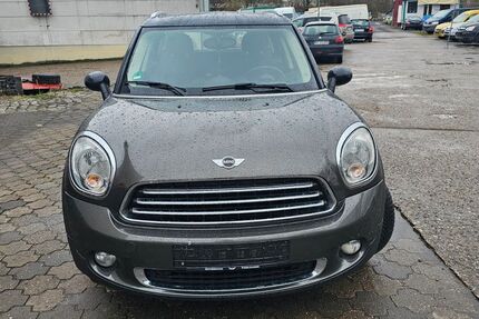 Mini Cooper 171.000 km 4.300 &euro; Bonn 53227