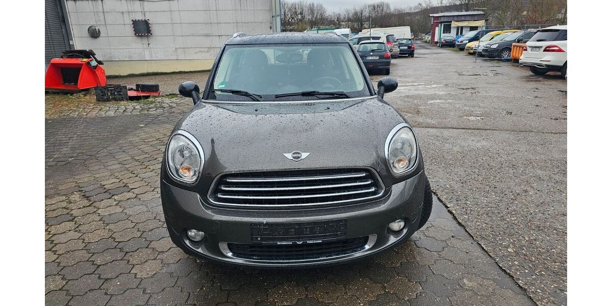 Mini Cooper 171.000 km 4.300 &euro; Bonn 53227