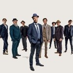 Torbjorn Risager & The Black Tornado