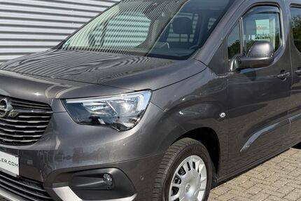 Opel Combo 48.000 km 18.490 &euro; Erftstadt 50374