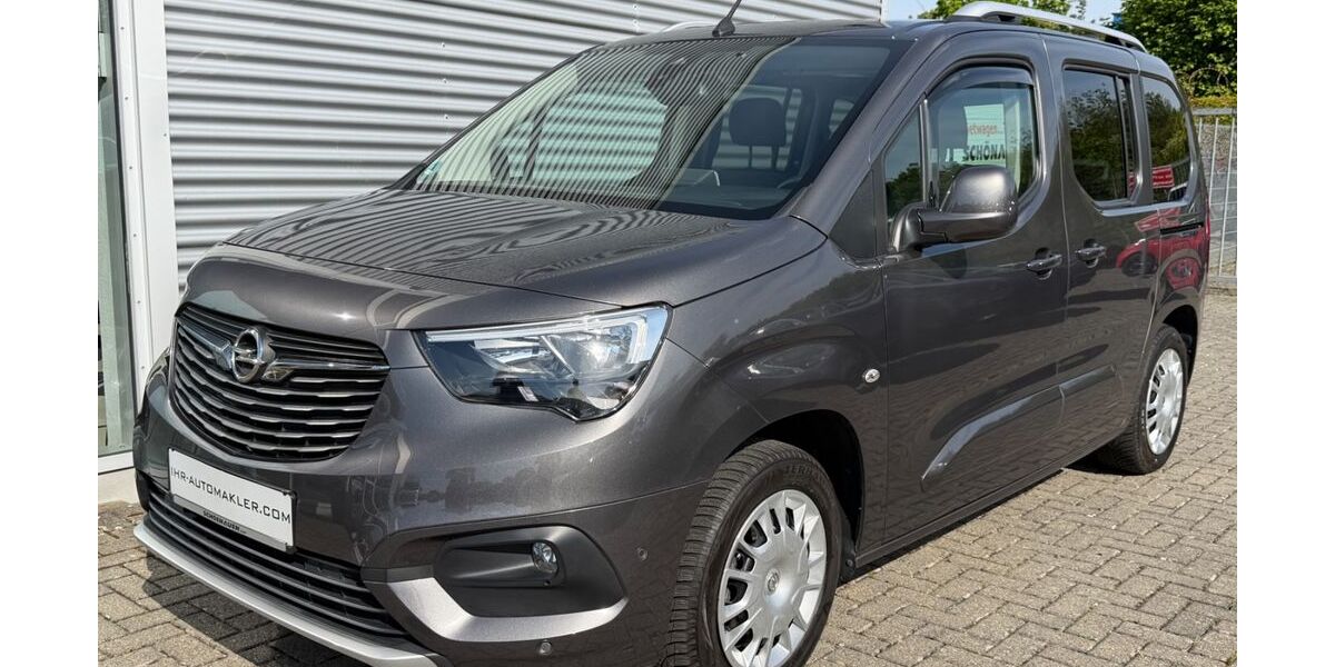 Opel Combo 48.000 km 18.490 &euro; Erftstadt 50374