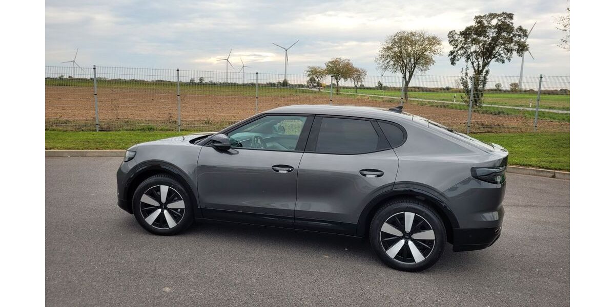 Ford Capri 13.500 km 41.450 &euro; Vettweiss 52391