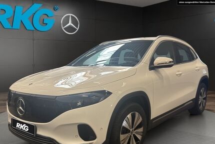 Mercedes-Benz EQA 10.603 km 41.030 &euro; Bornheim 53332