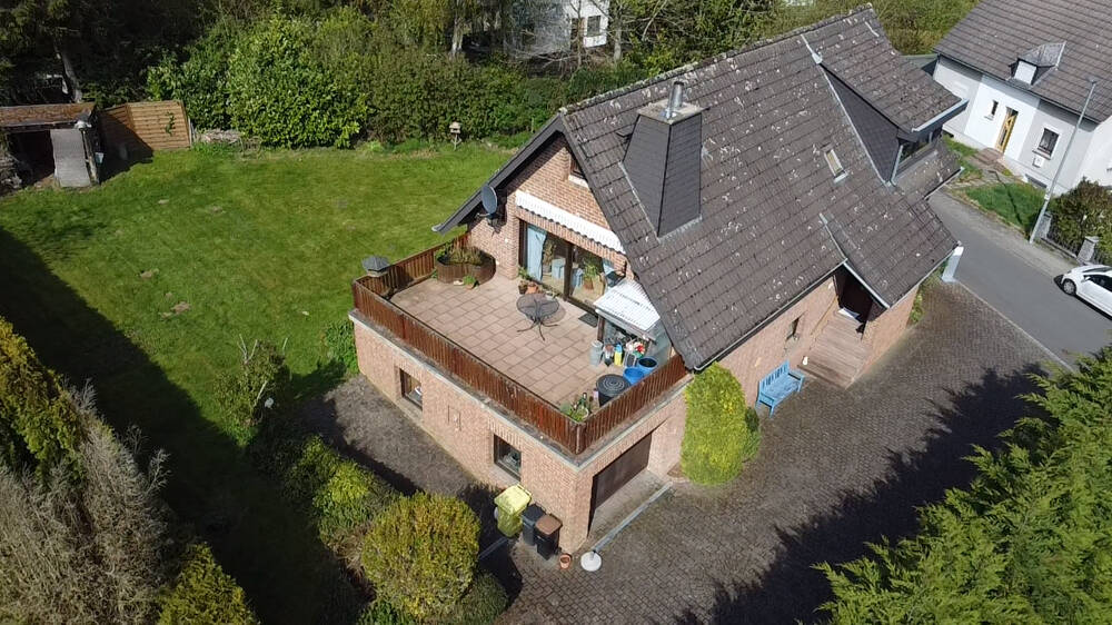 Einfamilienhaus Kall / Wahlen Wahlen - 6 Zimmer, 129 m&sup2;, 219.000&euro; | Angebot:26672297