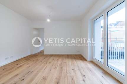 Wohnung Köln Rodenkirchen - 3 Zimmer, 50 m&sup2;, 325.000&euro; | Angebot:25802269