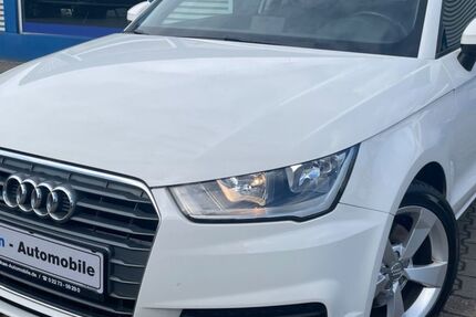 Audi A1 119.369 km 12.250 &euro; Kerpen-Sindorf 50170