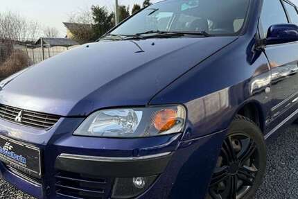 Mitsubishi Space Star 115.500 km 999 &euro; Golzheim 52399