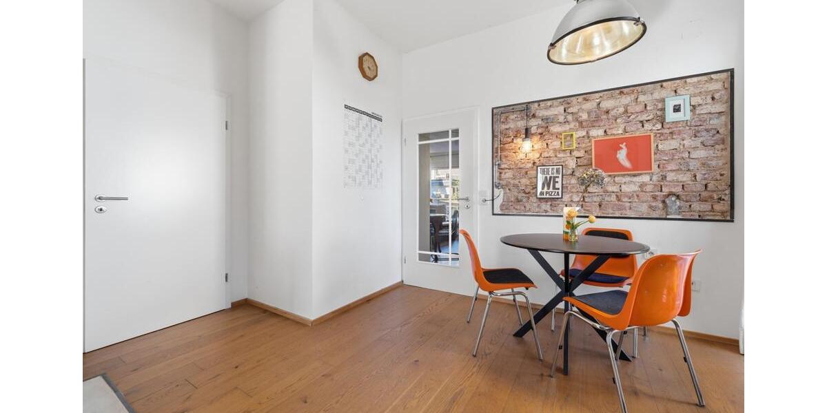Reihenhaus Hürth - 4 Zimmer, 116 m&sup2;, 489.000&euro; | Angebot:26764639