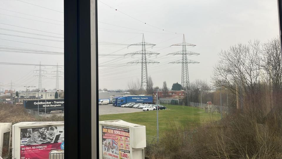 Gewerbeobjekt Kerpen Balkhausen - 3.450&euro; | Angebot:19192397