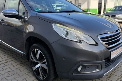 Peugeot 2008 141.000 km 6.900 &euro; Rheinbach 53359