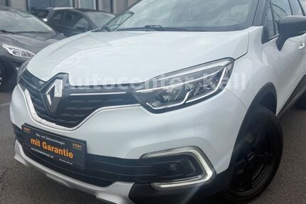 Renault Captur 106.000 km 10.990 &euro; Kall 53925