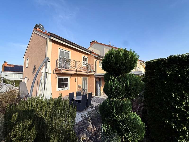 Einfamilienhaus Grafschaft - 4 Zimmer, 124 m&sup2;, 478.000&euro; | Angebot:26958709