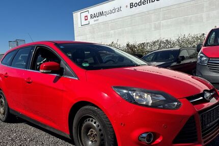 Ford Focus 290.000 km 3.488 &euro; Rheinbach 53359