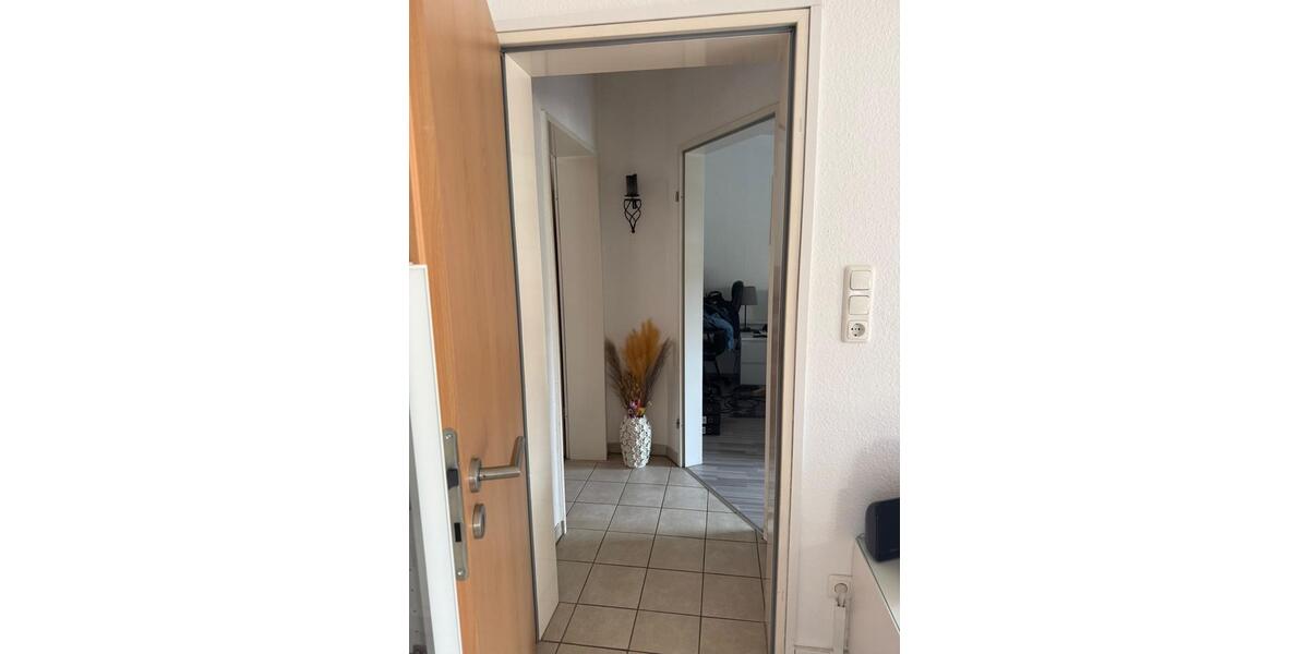Etagenwohnung Euskirchen Dom-Esch - 2 Zimmer, 77 m&sup2;, 720&euro; | Angebot:25569605