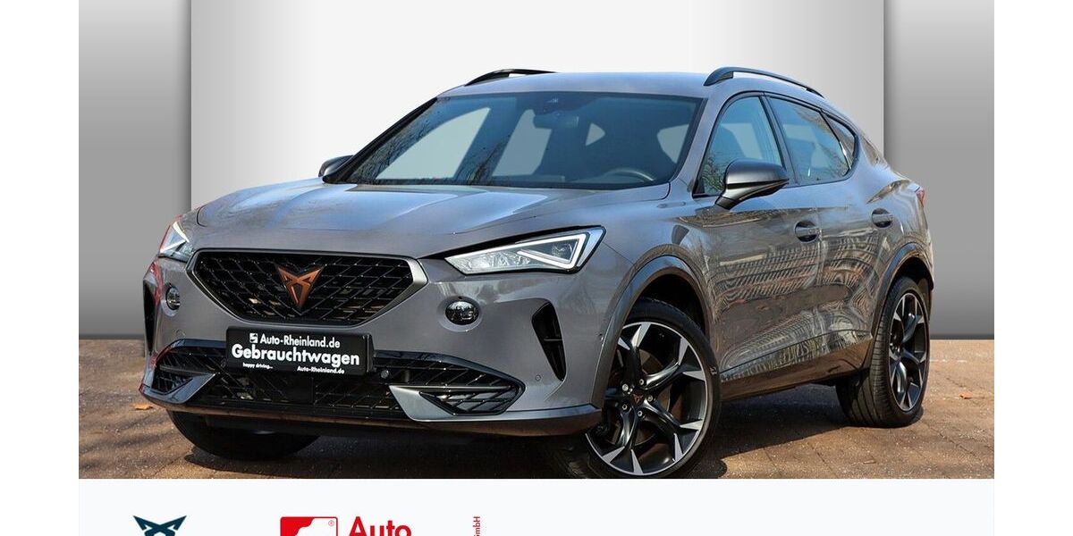 Cupra Formentor 87.470 km 25.747 &euro; Bonn 53175