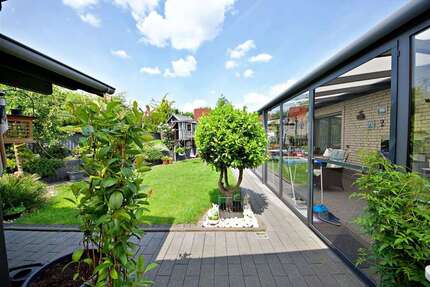 Haus Weilerswist - 3 Zimmer, 108 m&sup2;, 589.000&euro; | Angebot:25875495