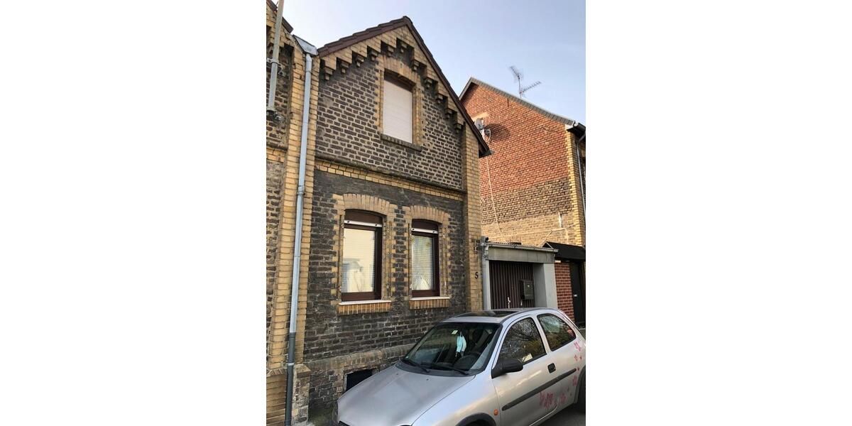 Einfamilienhaus Mechernich - 5 Zimmer, 110 m&sup2;, 225.000&euro; | Angebot:26024431