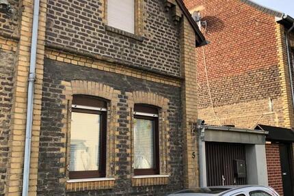 Haus Mechernich - 5 Zimmer, 110 m&sup2;, 225.000&euro; | Angebot:26024431