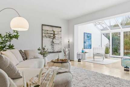 Haus Bonn Bad Godesberg - 5 Zimmer, 126 m&sup2;, 448.000&euro; | Angebot:26092681