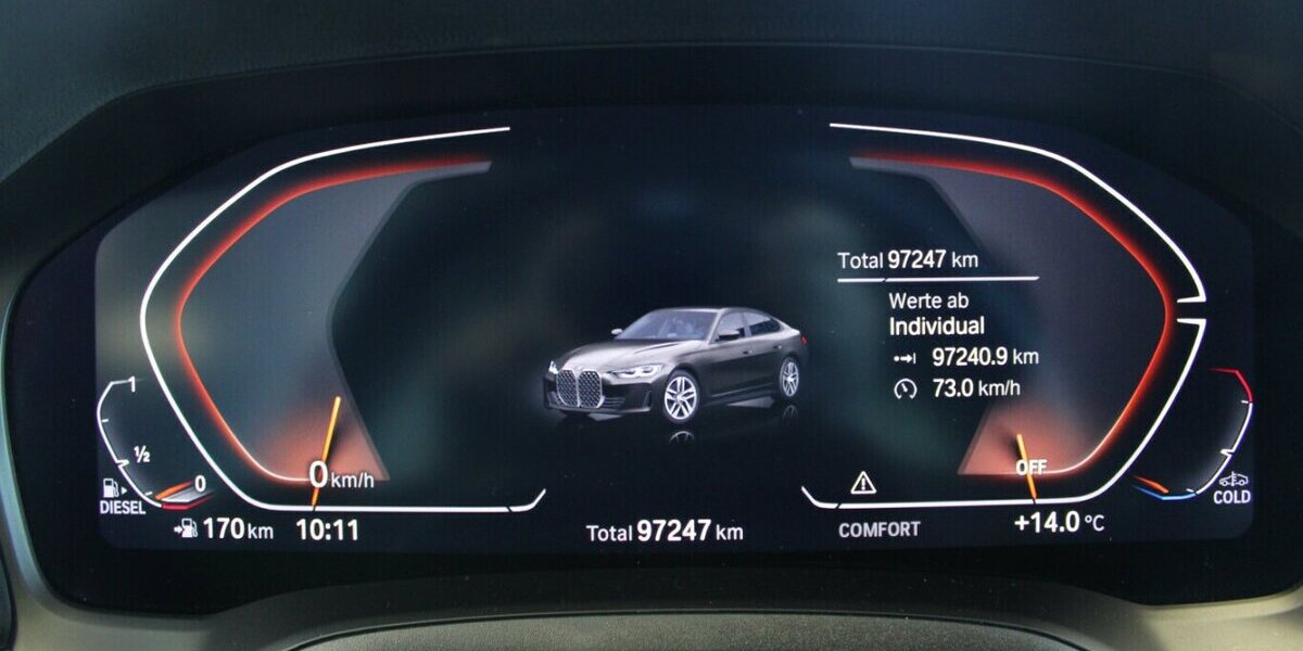 BMW 420 Gran Coupe Aut. 97.250 km 31.980 &euro; Euskirchen 53881