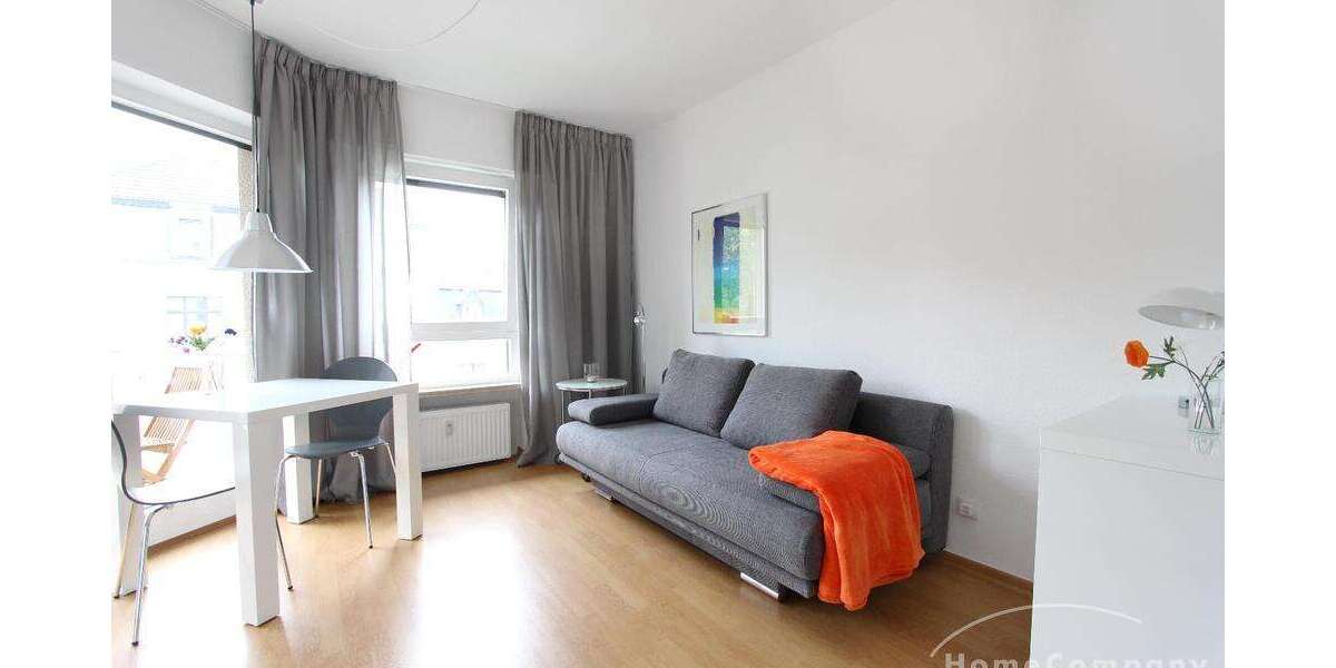 Zimmer Bonn Gronau - 1 Zimmer, 850&euro; | Angebot:25520348