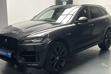 Jaguar F-Pace 116.390 km 24.900 &euro; Königswinter 53639