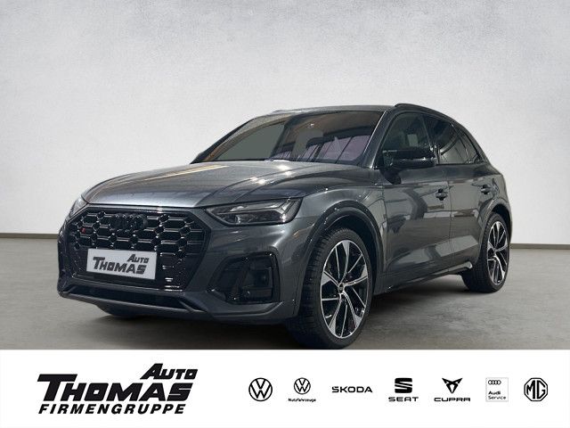 Audi SQ5 77.900 km 42.680 &euro; Blankenheim 53945