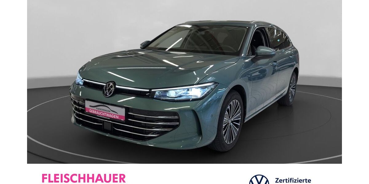 VW Passat Variant 17.409 km 43.490 &euro; Bonn 53119