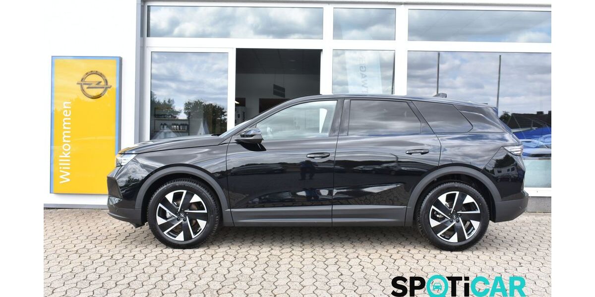 Opel Grandland (X) 17.850 km 28.500 &euro; Grafschaft 53501
