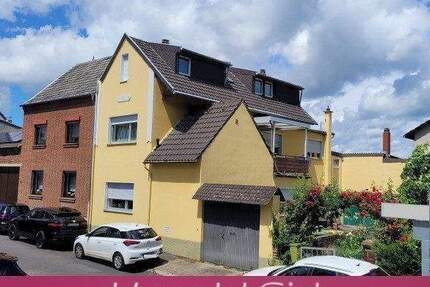 Haus Bornheim - 7 Zimmer, 162 m&sup2;, 399.000&euro; | Angebot:25696646