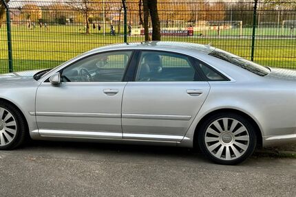 Audi A8 209.500 km 8.250 &euro; Bad Münstereifel 53902