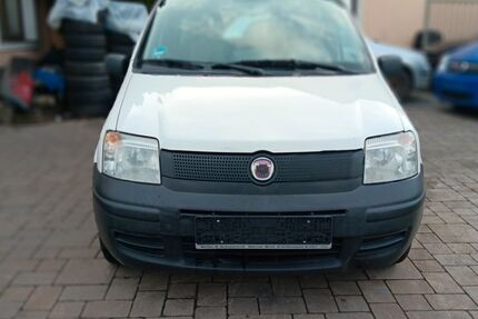 Fiat Panda 212.000 km 1.000 &euro; Kuchenheim 53881