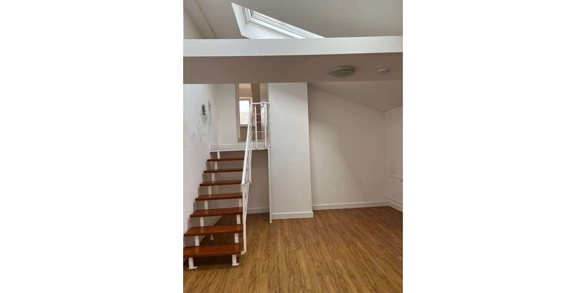 Etagenwohnung Bonn Bonn-Beuel - 2 Zimmer, 44 m&sup2;, 520&euro; | Angebot:25602764