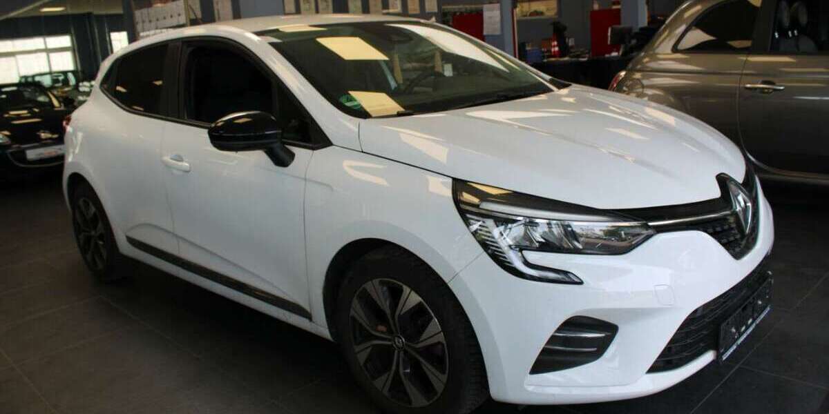 Renault Clio 28.633 km 12.980 &euro; Euskirchen-Flamersheim 53881