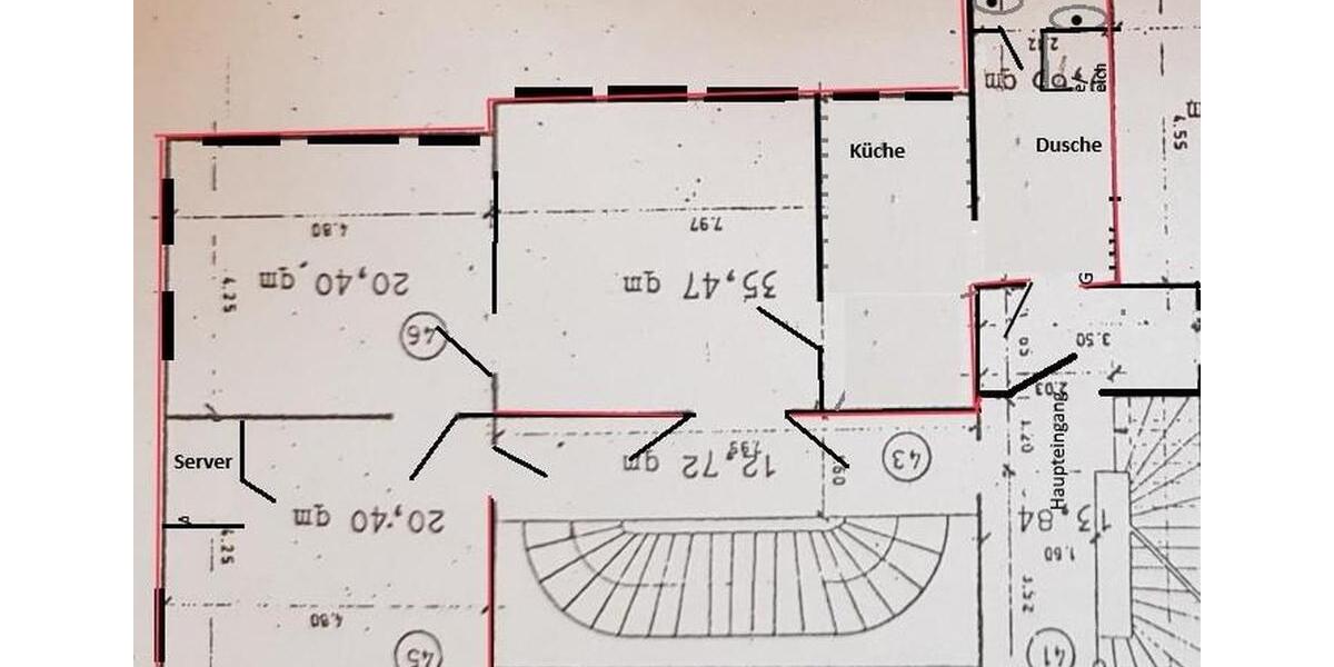 Gewerbeobjekt Schleiden - 950&euro; | Angebot:24480286