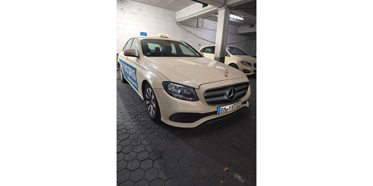 Mercedes-Benz E 200 518.000 km 6.500 &euro; Hürth 50354