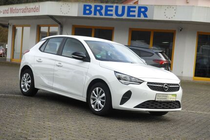 Opel Corsa 50.700 km 9.880 &euro; Schleiden 53937