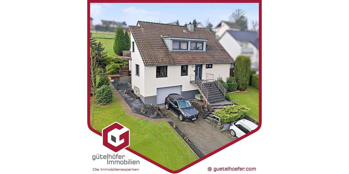 Einfamilienhaus Bornheim / Hemmerich Hemmerich - 5 Zimmer, 195 m&sup2;, 699.000&euro; | Angebot:25246522