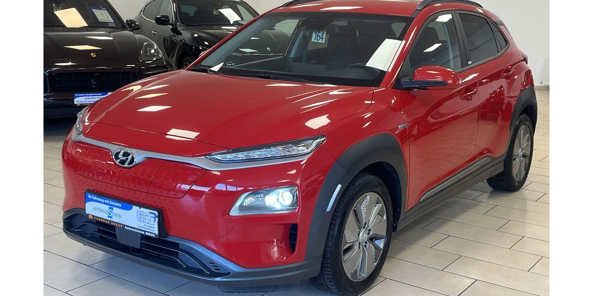 Hyundai KONA 62.346 km 18.900 &euro; Bonn 53227