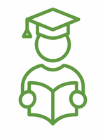 Symbol für Weiterbildung in Euskirchen