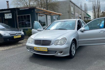 Mercedes-Benz C 180 88.000 km 5.500 &euro; Bonn 53227