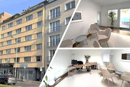 Gewerbeobjekt Köln Innenstadt - 256.000&euro; | Angebot:25152430